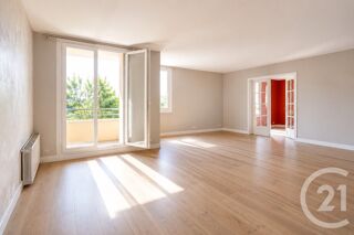  Appartement à vendre 5 pièces 116 m²