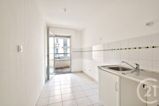  Appartement à vendre 2 pièces 58 m²