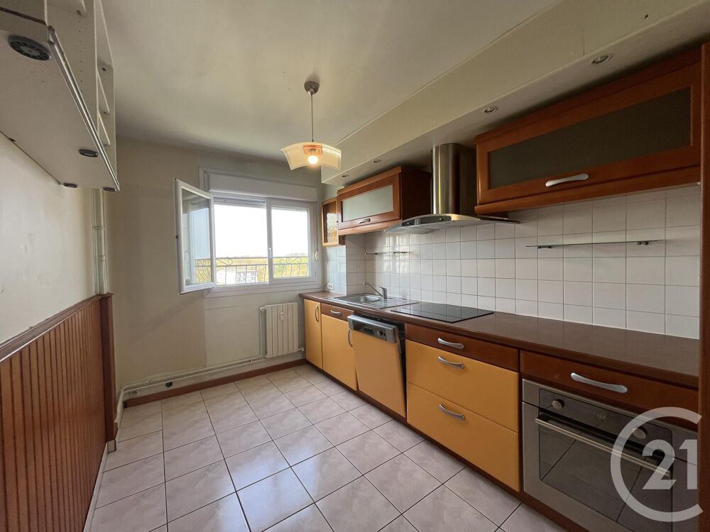 TOURS SUD MONTJOYEUX RESIDENCE CALME ET ENVIRONNEMEN....