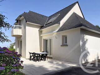  Maison à vendre 4 pièces 130 m²