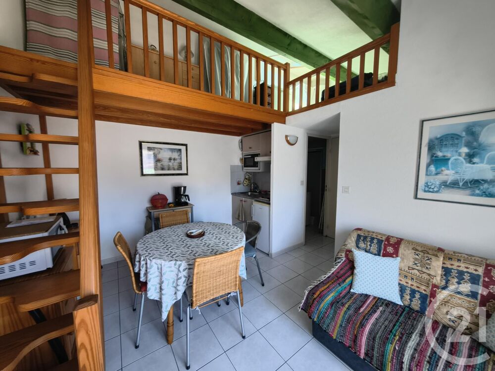 Maison 2 pièces 40 m² · à Argeles sur Mer · 40 m² · 115 000 €