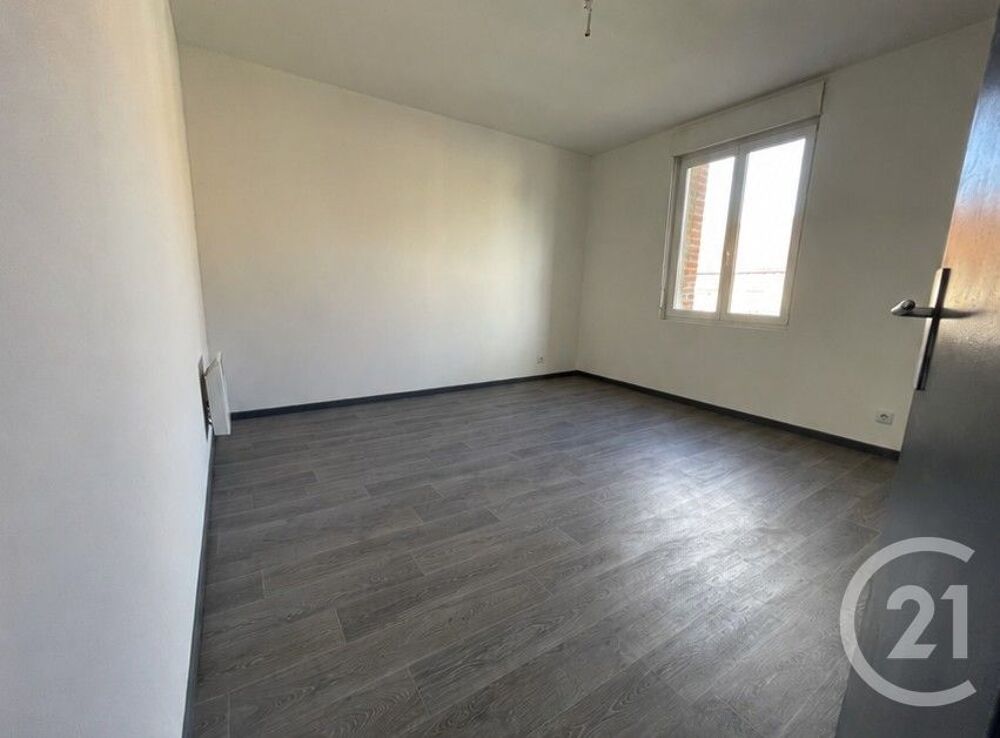 vente Maison - 6 pièce(s) - 120 m² Douai (59500)