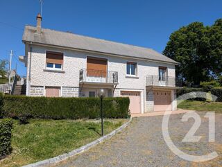  Maison à vendre 5 pièces 146 m²
