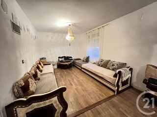  Maison � vendre 6 pi�ces 115 m�