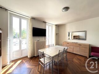  Appartement � louer 2 pi�ces 34 m�