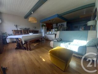  Maison à vendre 4 pièces 143 m²