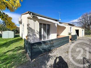  Maison � vendre 4 pi�ces 116 m�