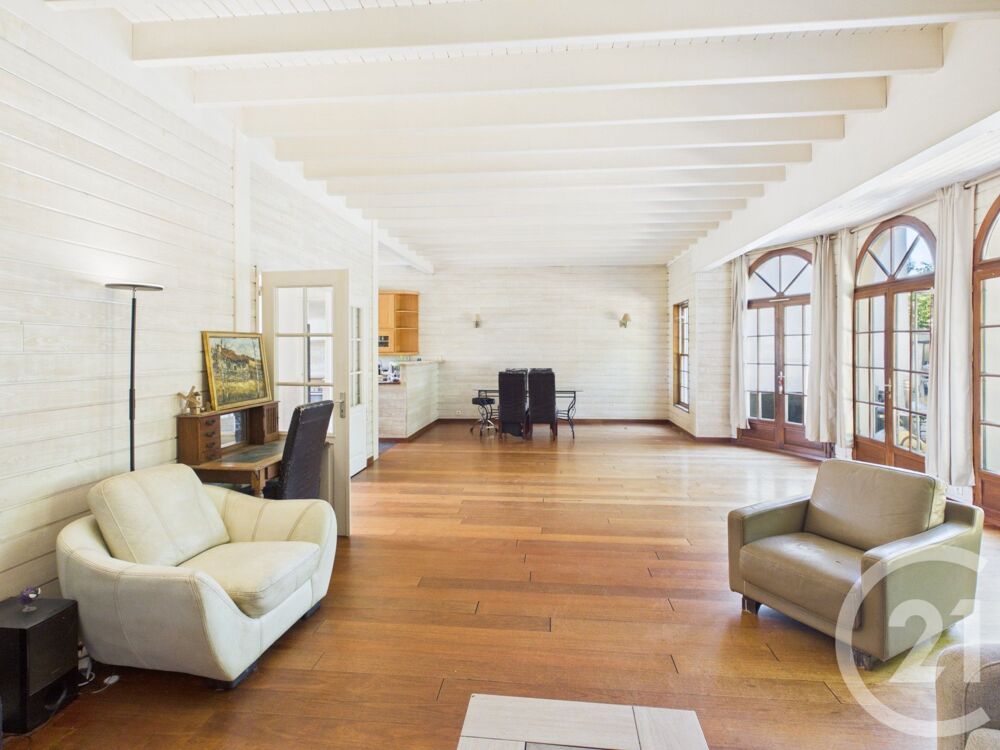 à vendre  Maison Fontenay-aux-Roses (92260)