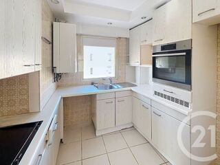  Appartement à vendre 3 pièces 85 m²