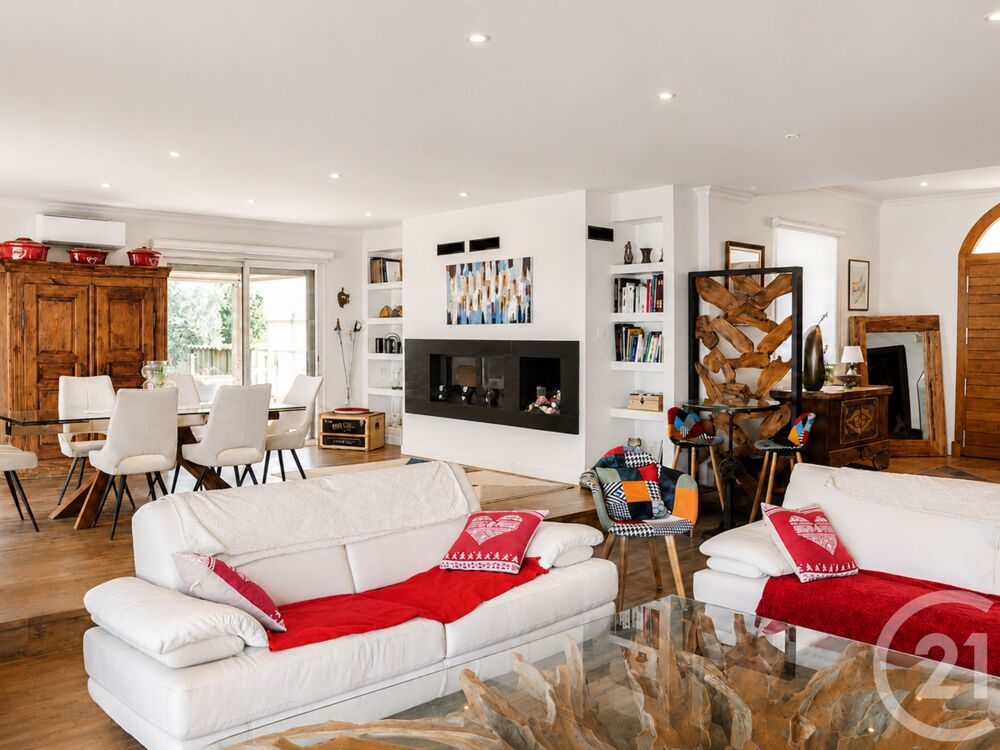 vente Maison - 8 pièce(s) - 348 m² Biguglia (20620)