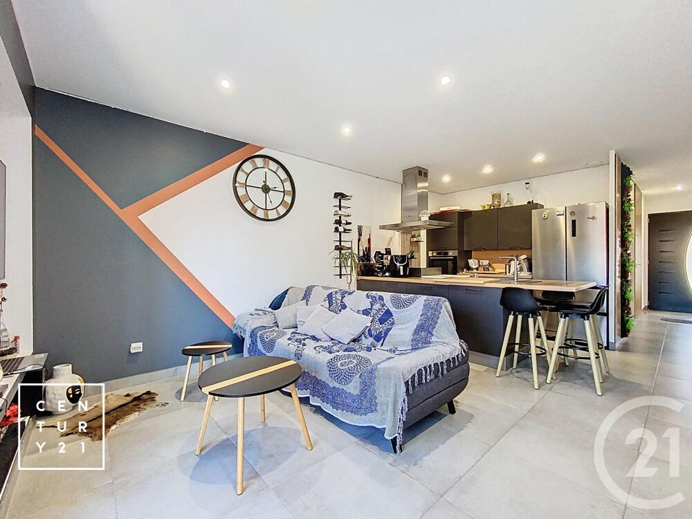 vente Maison - 3 pièce(s) - 78 m² Baixas (66390)