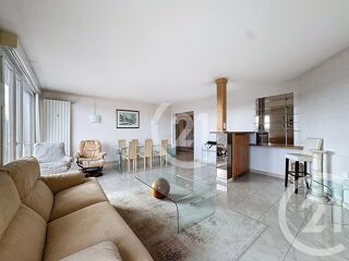  Appartement � vendre 6 pi�ces 115 m�