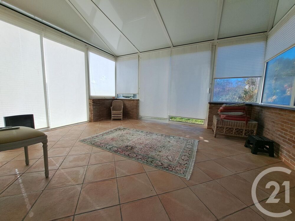 vente Maison - 5 pièce(s) - 143 m² Saint-Avé (56890)