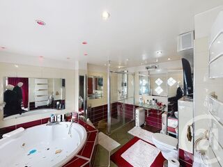  Appartement � vendre 3 pi�ces 114 m�