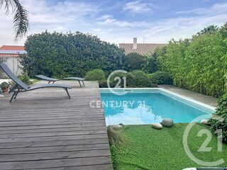  Maison � vendre 5 pi�ces 148 m�