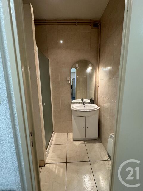  Appartement � louer 2 pi�ces 40 m�