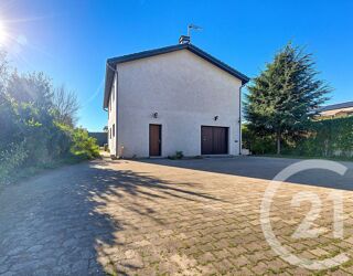  Maison � vendre 6 pi�ces 175 m�