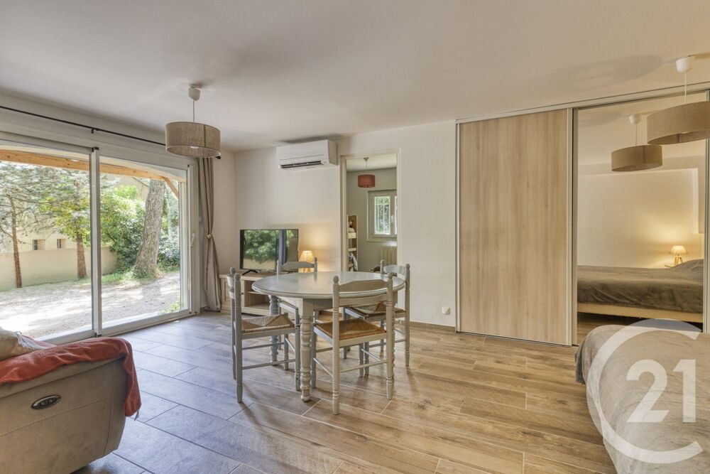 à vendre  Maison Villeneuve-lès-Avignon (30400)