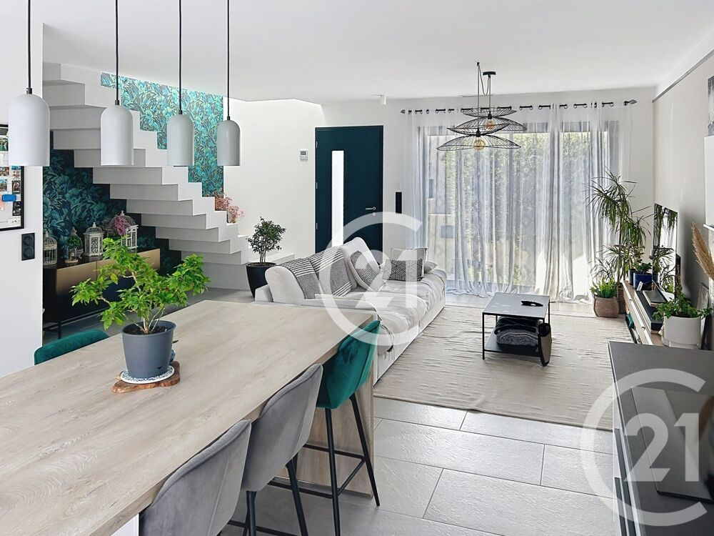 vente Maison - 4 pièce(s) - 123 m² Ortaffa (66560)