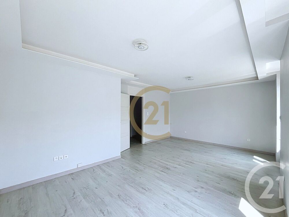 vente Appartement - 3 pièce(s) - 70 m² Belfort (90000)
