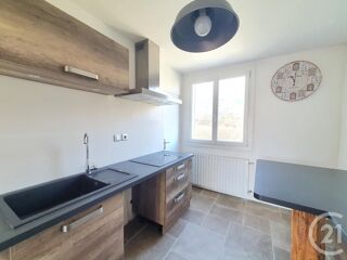  Appartement � louer 3 pi�ces 65 m� Le pont de claix