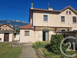  Maison  vendre 4 pices 98 m