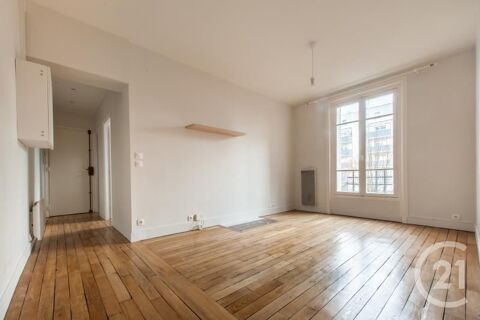  Appartement � louer 3 pi�ces 48 m�