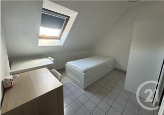  Appartement à louer 1 pièce 10 m²