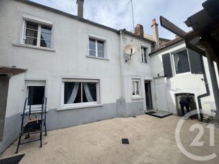  Maison à vendre 10 pièces 134 m²