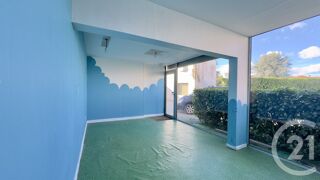  Appartement à louer 2 pièces 27 m²
