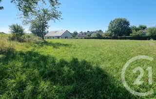  Terrain � vendre 1824 m�