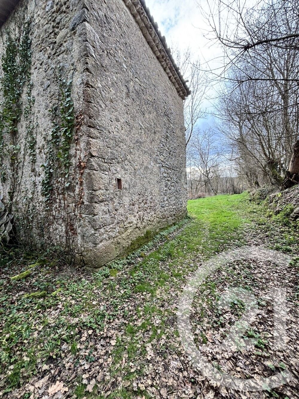 vente Maison - 3 pièce(s) - 120 m² Limbrassac (09600)