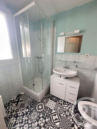  Appartement � louer 1 pi�ce 21 m�