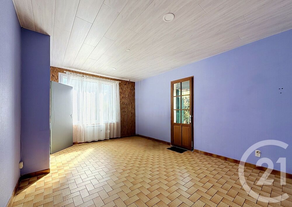 vente Maison - 4 pièce(s) - 156 m² Montpon-Ménestérol (24700)