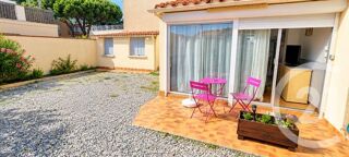 Maison 2 pièces 27 m² · à Argelès-sur-Mer · 27 m² · 162 000 €