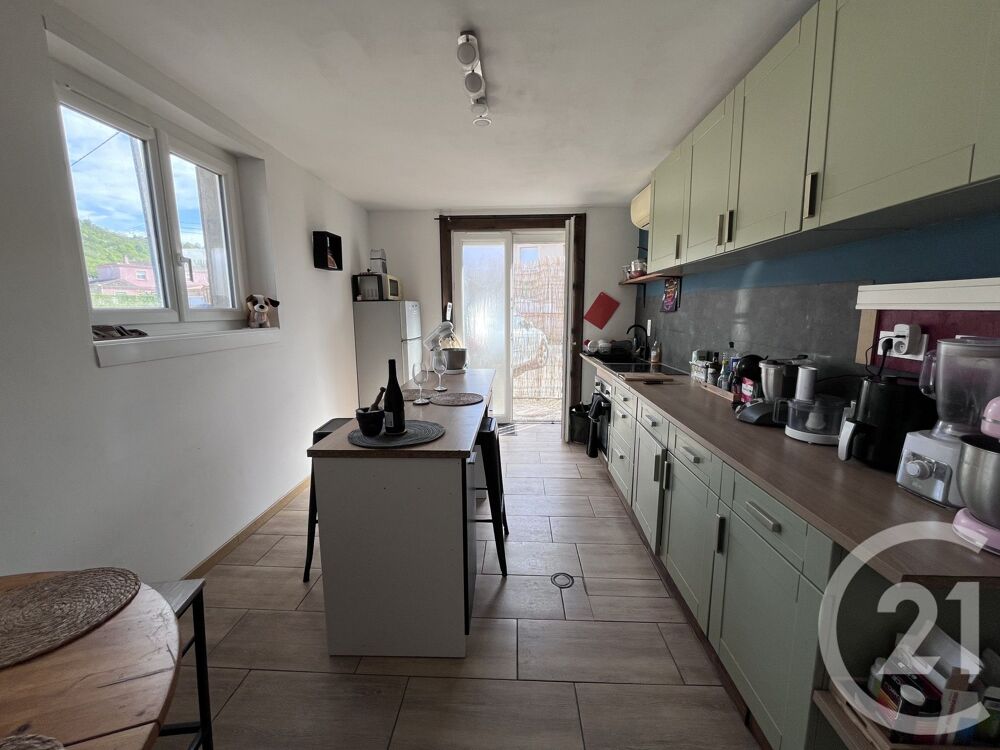 Maison 4 pièces 108 m² · à Albi · 108 m² · 169 000 €