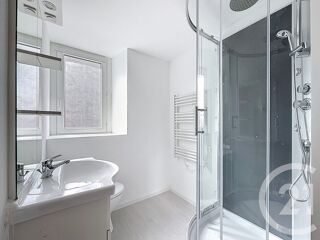  Appartement � vendre 2 pi�ces 53 m�