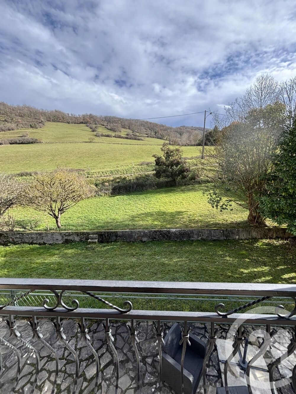 Maison 6 pièces 130 m² · à Chalabre · 130 m² · 190 000 €