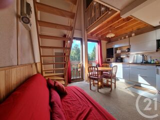  Appartement � vendre 2 pi�ces 29 m�