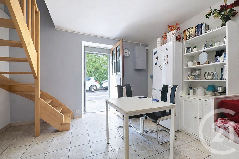 NANTES DOULON / TOUTES-AIDES Charmante maison ....