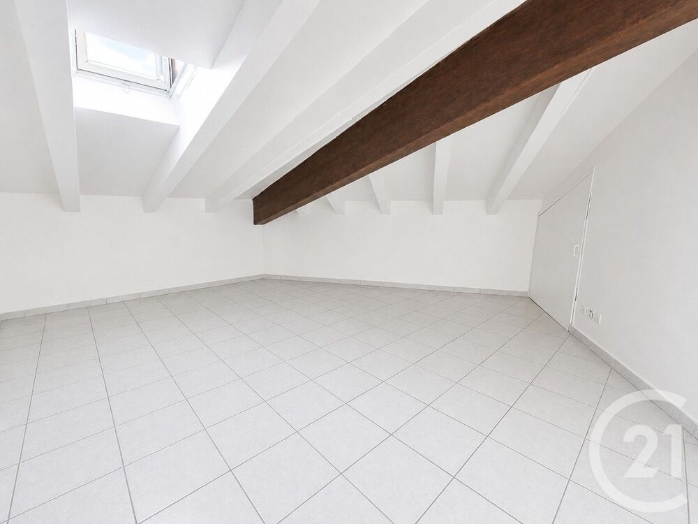 Loft à personnaliser Dernier étage avec terrasse Perpi....
