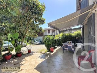  Maison à vendre 8 pièces 207 m²