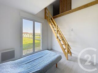  Maison à vendre 4 pièces 107 m²