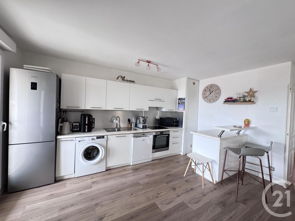 vente Appartement - 4 pièce(s) - 88 m² Èze (06360)