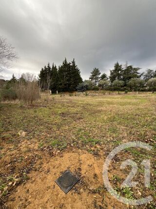  Terrain � vendre 1139 m�