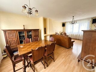  Maison � vendre 5 pi�ces 100 m�