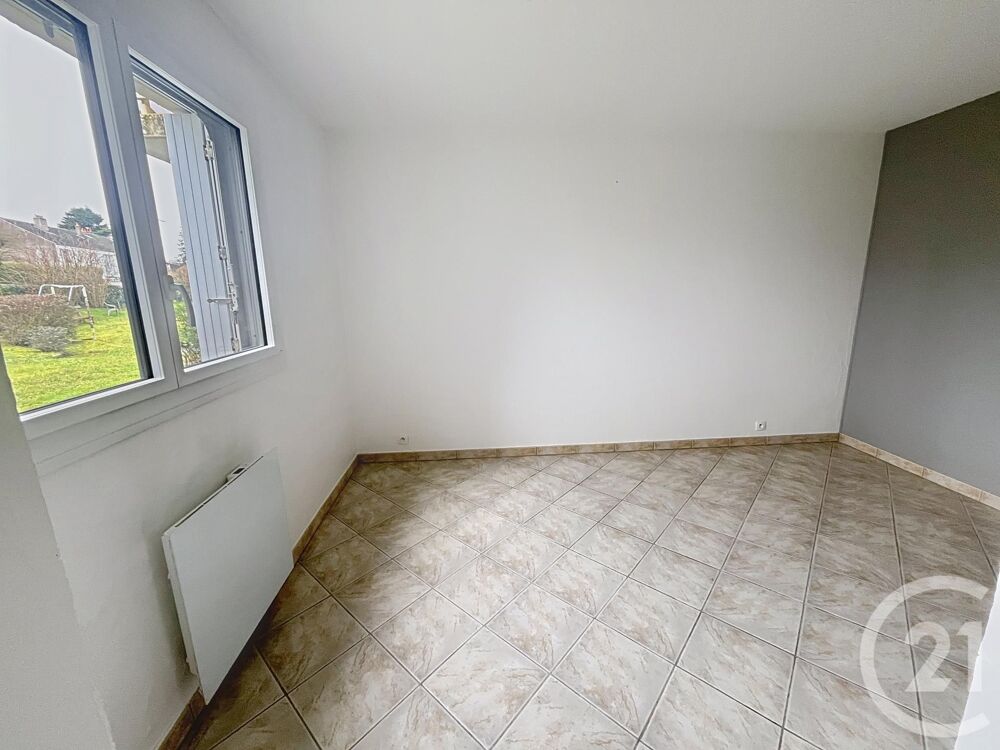 location Appartement - 4 pièce(s) - 72 m² Ingré (45140)