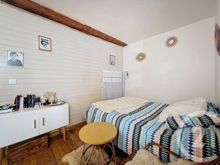  Appartement  vendre 2 pices 62 m