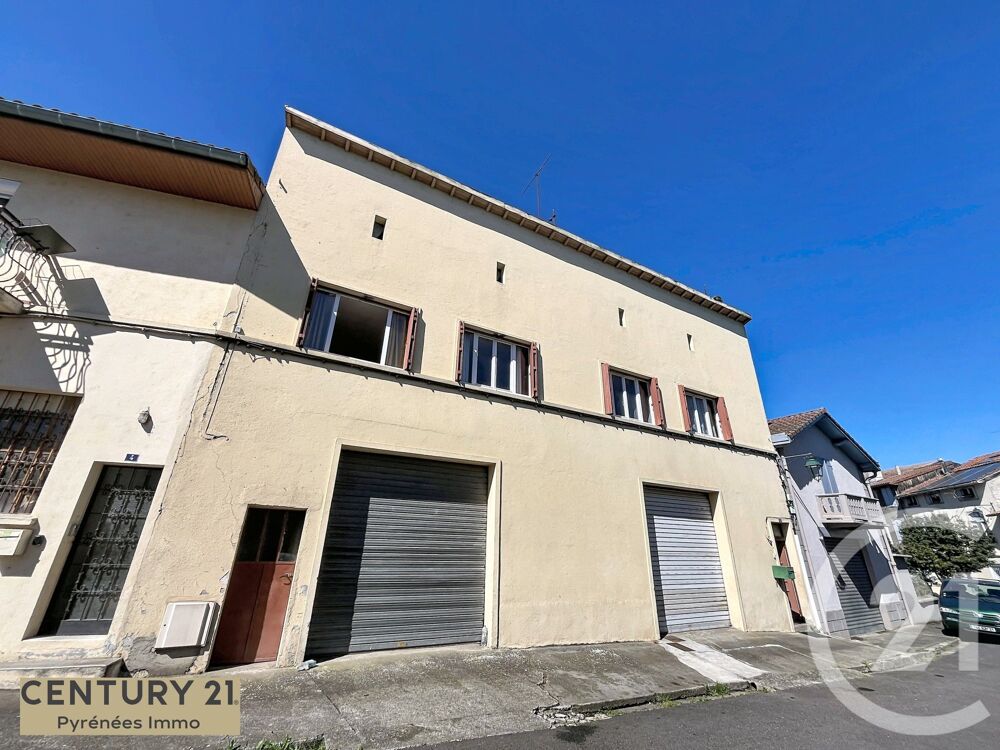 vente Maison - 6 pièce(s) - 248 m² Valentine (31800)