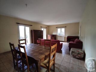  Maison � vendre 6 pi�ces 144 m�